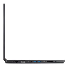 Acer TravelMate TMP215-53-55G4 laptop (15,6"FHD/Intel Core i5-1135G7/Int. VGA/8GB RAM/512GB) - fekete