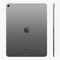 Apple 13" iPad Air (M2) 128GB Wi-Fi Space Grey (asztroszürke)