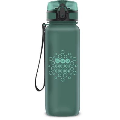 Ars Una BPA-mentes 800ml-es (5136) matt pine green kulacs