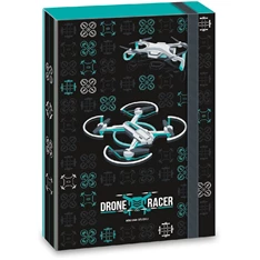 Ars Una Drone Racer 5131 A4 füzetbox