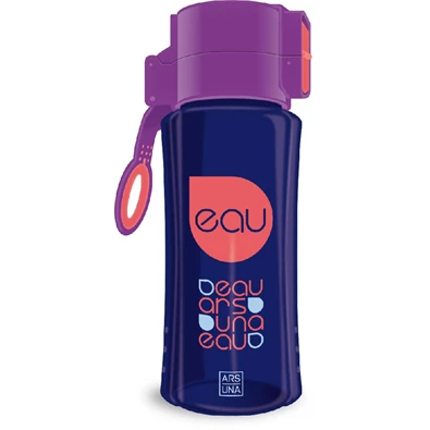 Ars Una EAU 450ml-es 5074 lila kulacs