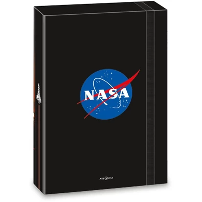 Ars Una NASA-1 5126 A4 füzetbox