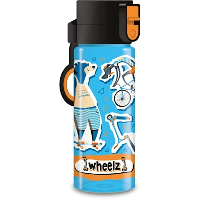 Ars Una Wheelz 23 (5262) 475ml-es EAU kulacs