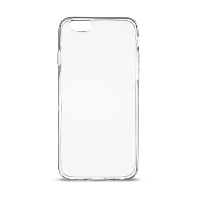 Artwizz NoCase iPhone 7 átlátszó műanyag hátlap
