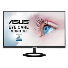 Asus 23" VZ239HE IPS LED HDMI ultravékony monitor