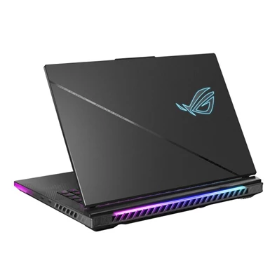 Asus G634JZR-NM013W laptop (16"WQXGA/Intel Core i9-14900HX/RTX 4080 12GB/16GB RAM/1TB/Win11) - fekete
