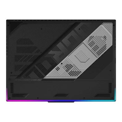 Asus G634JZR-NM013W laptop (16"WQXGA/Intel Core i9-14900HX/RTX 4080 12GB/16GB RAM/1TB/Win11) - fekete
