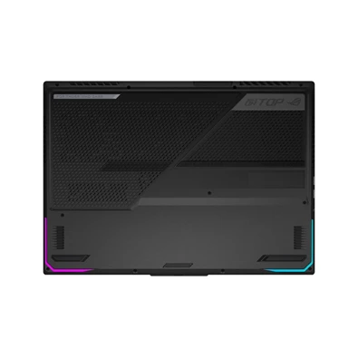 Asus ROG Strix G733PYV-LL045W laptop (17,3"WQHD/AMD Ryzen 9-7945HX3D/RTX 4090 16GB/32GB RAM/1TB/Win11) - fekete