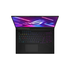 Asus ROG Strix G733PYV-LL045W laptop (17,3"WQHD/AMD Ryzen 9-7945HX3D/RTX 4090 16GB/32GB RAM/1TB/Win11) - fekete