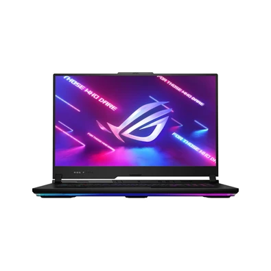 Asus ROG Strix G733PYV-LL045W laptop (17,3"WQHD/AMD Ryzen 9-7945HX3D/RTX 4090 16GB/32GB RAM/1TB/Win11) - fekete