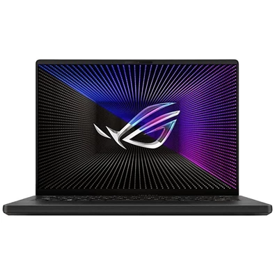 Asus ROG Zephyrus GA402RK-L8208W laptop (14"QHD/AMD Ryzen 7-6800HS/RX 6800S 8GB/32GB RAM/1TB) - szürke