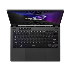 Asus ROG Zephyrus GA402RK-L8208W laptop (14"QHD/AMD Ryzen 7-6800HS/RX 6800S 8GB/32GB RAM/1TB) - szürke