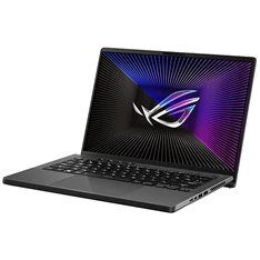 Asus ROG Zephyrus GA402RK-L8208W laptop (14"QHD/AMD Ryzen 7-6800HS/RX 6800S 8GB/32GB RAM/1TB) - szürke