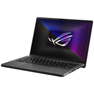 Asus ROG Zephyrus GA402RK-L8208W laptop (14"QHD/AMD Ryzen 7-6800HS/RX 6800S 8GB/32GB RAM/1TB) - szürke