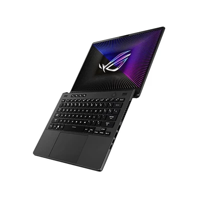 Asus ROG Zephyrus GA402RK-L8208W laptop (14"QHD/AMD Ryzen 7-6800HS/RX 6800S 8GB/32GB RAM/1TB) - szürke