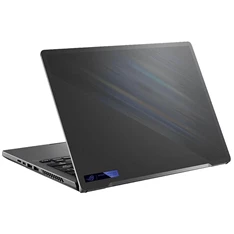 Asus ROG Zephyrus GA402RK-L8208W laptop (14"QHD/AMD Ryzen 7-6800HS/RX 6800S 8GB/32GB RAM/1TB) - szürke