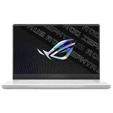 Asus ROG Zephyrus GA503RW-HB117W laptop (15,6"QHD/AMD Ryzen 7-6800HS/RTX 3070 Ti 8GB/32GB RAM/512GB/Win11) - fehér