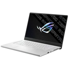 Asus ROG Zephyrus GA503RW-HB117W laptop (15,6"QHD/AMD Ryzen 7-6800HS/RTX 3070 Ti 8GB/32GB RAM/512GB/Win11) - fehér