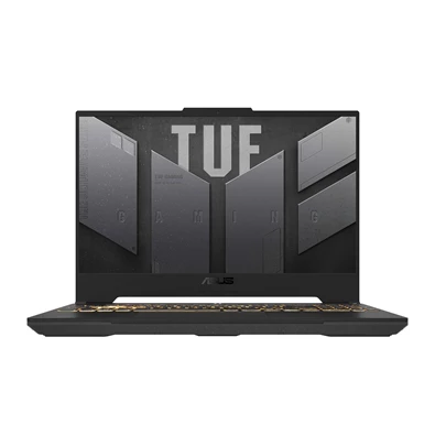 Asus TUF Gaming F15 FX507VV-LP147 laptop (15,6"FHD/Intel Core i7-13620H/RTX 4060 8GB/16GB RAM/512GB) - szürke