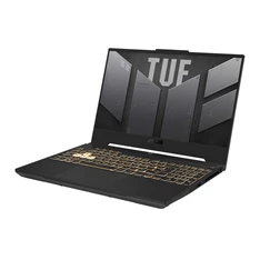 Asus TUF Gaming F15 FX507VV-LP147 laptop (15,6"FHD/Intel Core i7-13620H/RTX 4060 8GB/16GB RAM/512GB) - szürke