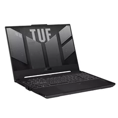 Asus TUF Gaming FA507NV-LP061 laptop (15,6"FHD/AMD Ryzen 7-7735HS/RTX 4060 8GB/16GB RAM/1TB) - szürke