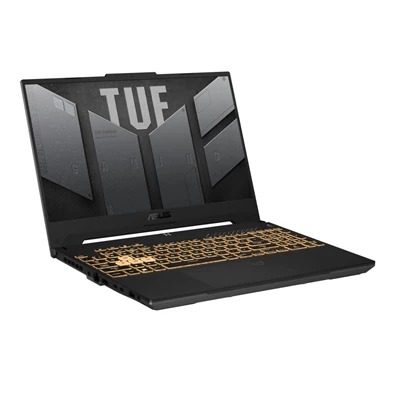 Asus TUF Gaming FX507ZC4-HN191 laptop (15,6"FHD/Intel Core i5-12500H/RTX 3050 4GB/16GB RAM/1TB) - szürke