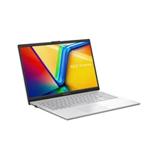 Asus VivoBook Go E1504GA-NJ147 laptop (15,6"FHD/Intel Core i3-N305/Int.VGA/8GB RAM/512GB) - ezüst