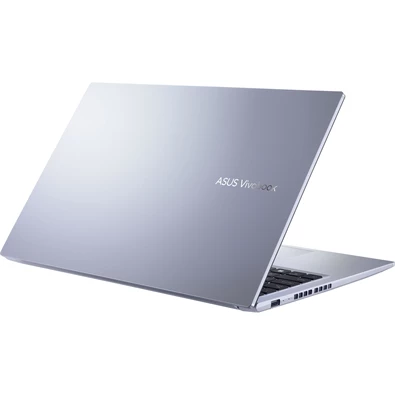 Asus VivoBook X1502ZA-BQ1891W laptop (15,6"FHD/Intel Core i5-12500H/8GB RAM/512GB/Win11) - ezüst