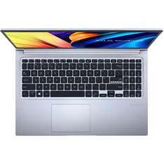 Asus VivoBook X1502ZA-BQ1891W laptop (15,6"FHD/Intel Core i5-12500H/8GB RAM/512GB/Win11) - ezüst