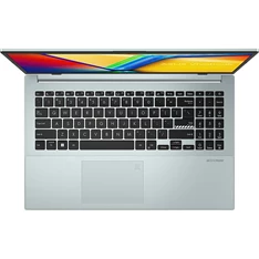 Asus Vivobook Go E1504FA-NJ523W laptop (15,6"FHD/AMD Ryzen 3 7320U/Int.VGA/8GB RAM/512GB/Win11) - szürke