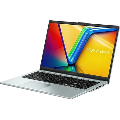 Asus Vivobook Go E1504FA-NJ523W laptop (15,6"FHD/AMD Ryzen 3 7320U/Int.VGA/8GB RAM/512GB/Win11) - szürke