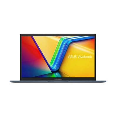 Asus Vivobook X1504ZA-BQ854 laptop (15,6"FHD/Intel Core i3-1215U/Int.VGA/8GB RAM/512GB) - kék