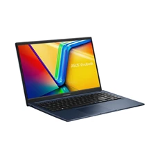 Asus Vivobook X1504ZA-BQ854 laptop (15,6"FHD/Intel Core i3-1215U/Int.VGA/8GB RAM/512GB) - kék