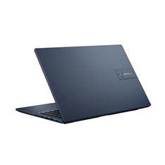 Asus Vivobook X1504ZA-BQ854 laptop (15,6"FHD/Intel Core i3-1215U/Int.VGA/8GB RAM/512GB) - kék