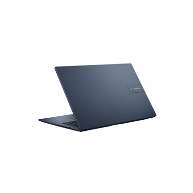 Asus Vivobook X1704ZA-BX260W laptop (17,3"HD+/Intel Core i3-1215U/Int.VGA/8GB RAM/512GB/Win11) - kék