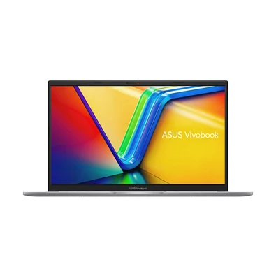 Asus X1504VA-BQ773 laptop (15,6"FHD/Intel Core i5-1335U/Int.VGA/16GB RAM/512GB) - ezüst