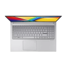 Asus X1504VA-BQ773 laptop (15,6"FHD/Intel Core i5-1335U/Int.VGA/16GB RAM/512GB) - ezüst