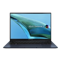 Asus ZenBook Flip UP5302ZA-LX347W laptop (13,3"2,8K/Intel Core i7-1260P/Int.VGA/16GB RAM/ 512GB/Win11) - kék