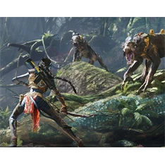 Avatar: Frontiers of Pandora Xbox Series játékszoftver