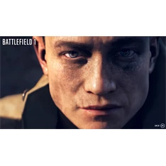 Battlefield 1 PS4 játékszoftver