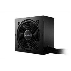 Be Quiet! SYSTEM POWER 10 (80+ Gold) 850W fekete tápegység