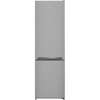 Beko RCSA300K30SN alulfagyasztós hűtőszekrény