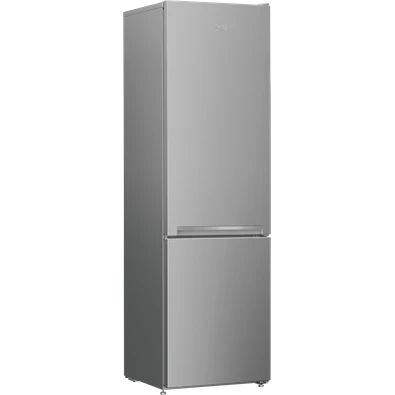 Beko RCSA300K30SN alulfagyasztós hűtőszekrény