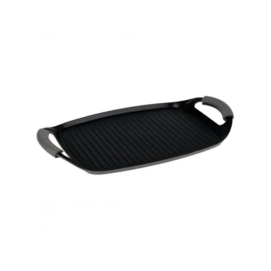 Berlinger Haus BH/8137 Antracit Collection 47 cm grill sütőlap