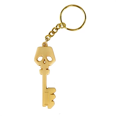 Borderlands 3 Golden Keychain