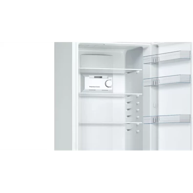 Bosch KGN36NWEA alulfagyasztós hűtőszekrény