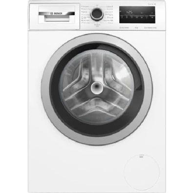 Bosch WAN28266BY fehér elöltöltős mosoógép