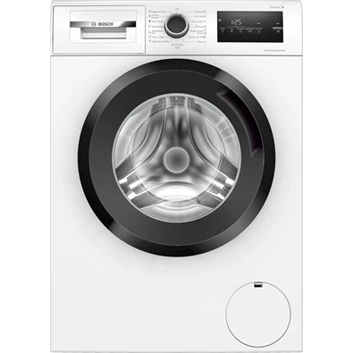 Bosch WAN 28167BY elöltöltős mosógép