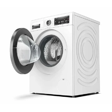 Bosch WGG14204BY fehér elöltöltős mosógép
