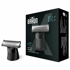 Braun Series X HT10 combipack